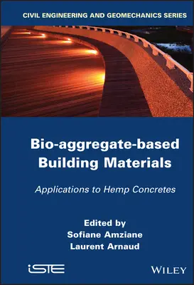 Bio-aggregátum alapú építőanyagok - Bio-aggregate-based Building Materials