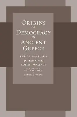 A demokrácia eredete az ókori Görögországban - Origins of Democracy in Ancient Greece