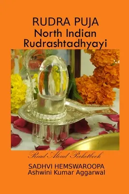 Rudra Puja észak-indiai Rudrashtadhyayi - Rudra Puja North Indian Rudrashtadhyayi