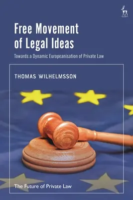 A jogi eszmék szabad mozgása: A magánjog dinamikus európaizálódása felé - Free Movement of Legal Ideas: Towards a Dynamic Europeanisation of Private Law