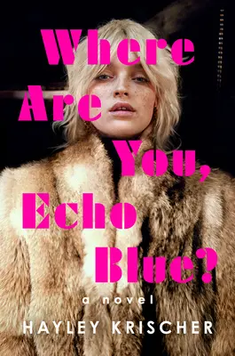 Hol vagy, Echo Blue? - Where Are You, Echo Blue?