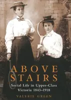 A lépcső fölött - Above Stairs