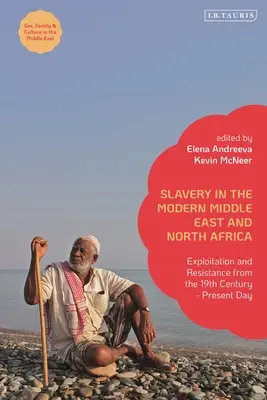 Rabszolgaság a modern Közel-Keleten és Észak-Afrikában: Kizsákmányolás és ellenállás a 19. századtól napjainkig - Slavery in the Modern Middle East and North Africa: Exploitation and Resistance from the 19th Century - Present Day