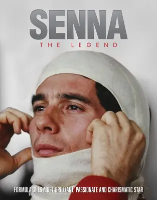 Senna: A legenda - Senna: The Legend