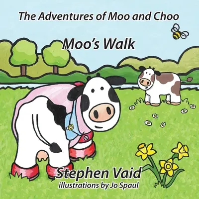 Moo és Choo kalandjai - Adventures of Moo and Choo