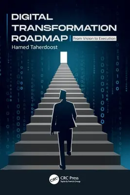 Digitális átalakulás ütemterve: A jövőképtől a megvalósításig - Digital Transformation Roadmap: From Vision to Execution