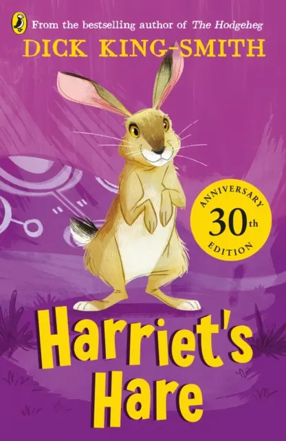 Harriet nyula - Harriet's Hare