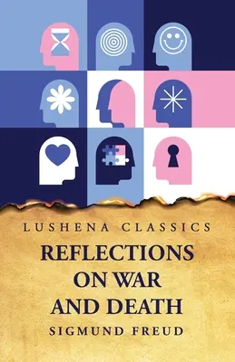 Gondolatok a háborúról és a halálról - Reflections on War and Death