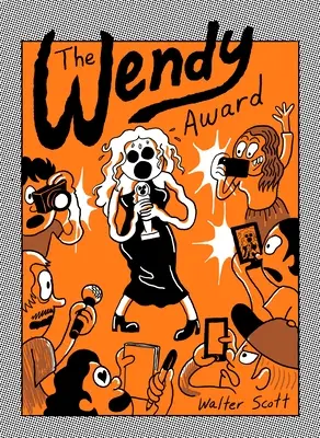 A Wendy-díj - The Wendy Award