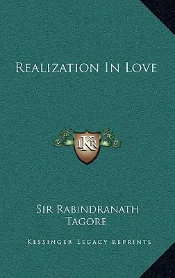 Realizace v lásce - Realization in Love