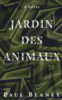 Jardin des Animaux