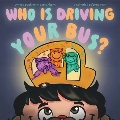 Ki vezeti a buszodat? - Who Is Driving Your Bus?
