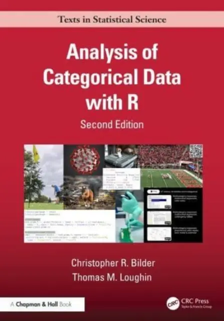 Kategorikus adatok elemzése az R segítségével - Analysis of Categorical Data with R