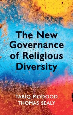 A vallási sokszínűség új kormányzása - The New Governance of Religious Diversity