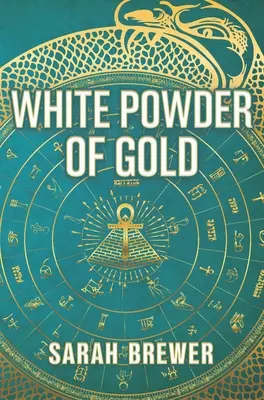 Fehér aranypor - White Powder of Gold