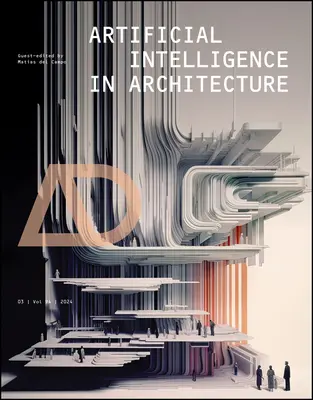 Mesterséges intelligencia az építészetben - Artificial Intelligence in Architecture