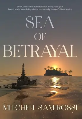 Az árulás tengere - Sea of Betrayal