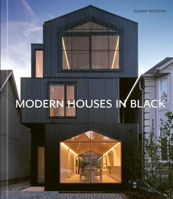 Modern házak feketében - Modern Houses in Black