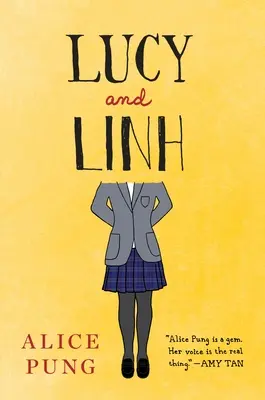 Lucy és Linh - Lucy and Linh