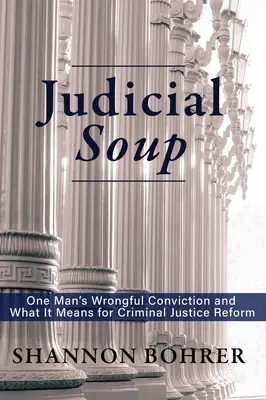 Bírósági leves - Judicial Soup