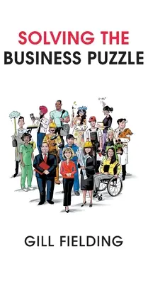 Az üzleti rejtvény megoldása - Solving the Business Puzzle