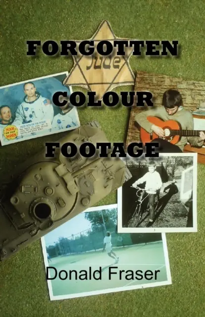 Elfeledett színes felvételek - Forgotten Colour Footage