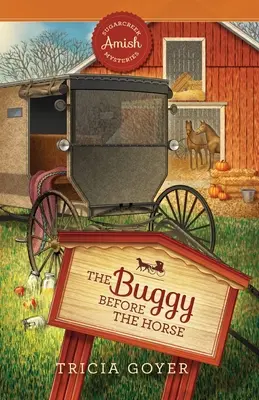 A ló előtt a kocsi - The Buggy Before the Horse