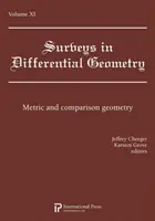 Felmérések a differenciálgeometria metrikus rendszerében - Surveys in Differential Geometry Metric