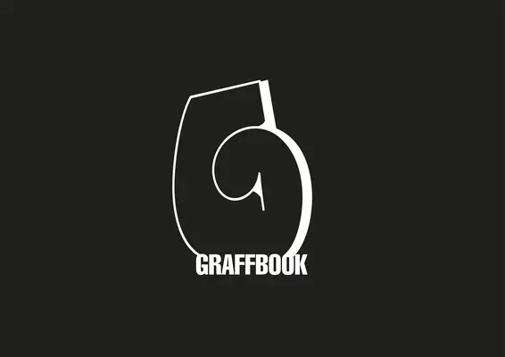 Graffbook. a Graffiti vázlatkönyv - Graffbook. the Graffiti Sketchbook