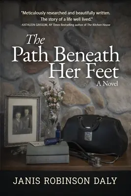 Az ösvény a lábai alatt - The Path Beneath Her Feet
