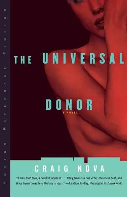 Az egyetemes adományozó - The Universal Donor