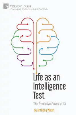 Az élet mint intelligenciateszt: Az IQ előrejelző ereje - Life as an Intelligence Test: The Predictive Power of IQ