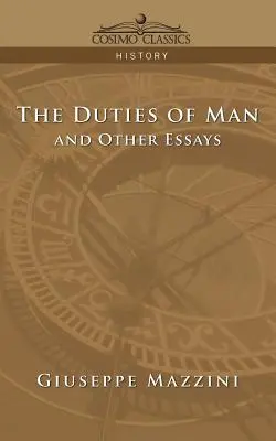 Az ember kötelességei és más esszék - The Duties of Man and Other Essays