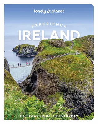 Lonely Planet Experience Ireland