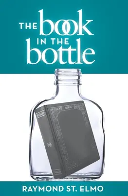 A könyv a palackban - The Book in the Bottle