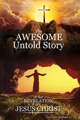 A félelmetes el nem mondott történet - The Awesome Untold Story