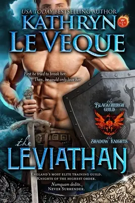 A Leviatán - The Leviathan