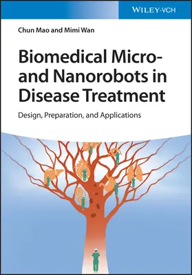 Biomedikai mikro- és nanorobotok a betegségek kezelésében - Biomedical Micro- and Nanorobots in Disease Treatment