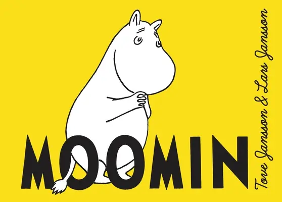 Mumin kalandok: Könyv 1. - Moomin Adventures: Book One