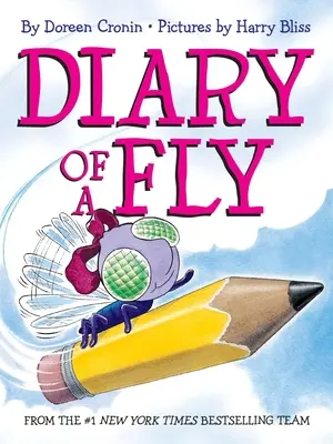 Egy légy naplója - Diary of a Fly