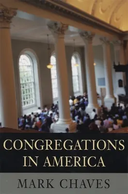 Gyülekezetek Amerikában - Congregations in America