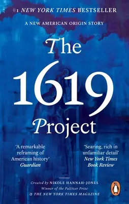 1619 projekt - 1619 Project