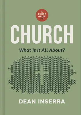 Egy rövid útmutató az egyházhoz - A Short Guide to Church