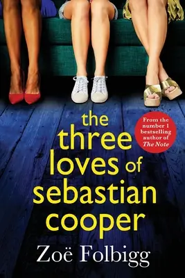 Sebastian Cooper három szerelme - The Three Loves of Sebastian Cooper