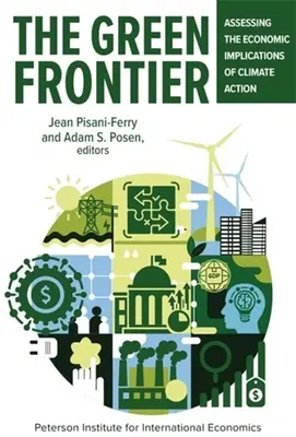 A zöld határ: Az éghajlat-változási intézkedések gazdasági hatásainak értékelése - The Green Frontier: Assessing the Economic Implications of Climate Action