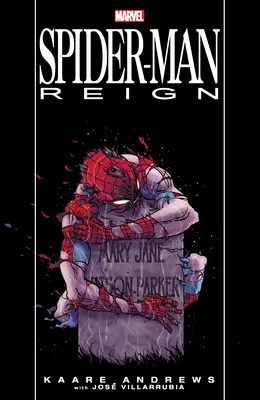 Spider-Man: Reign [Új kiadás] - Spider-Man: Reign [New Printing]