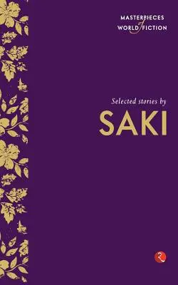 Saki válogatott történetei - Selected Stories by Saki