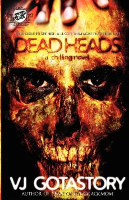 Halott fejek - Dead Heads