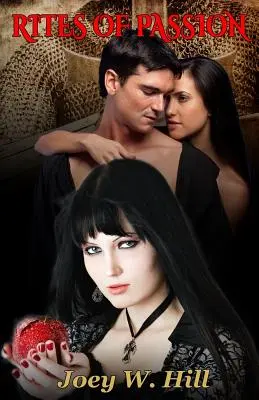 A szenvedély rítusai: Mesterválasztás és a hit szálai - Rites of Passion: Choice of Masters & Threads of Faith