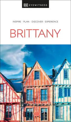 DK Eyewitness Bretagne - DK Eyewitness Brittany